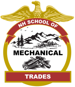 New Instructor Application - NH School of Mechanical Trades