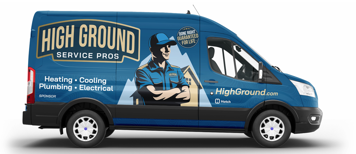 Residential Service Electrician / HVAC Technician