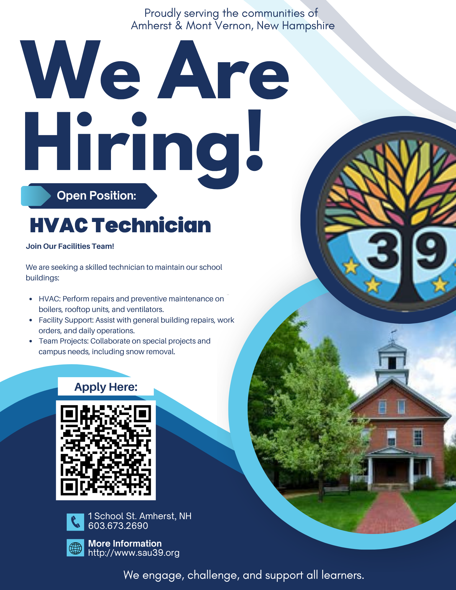 HVAC Technician