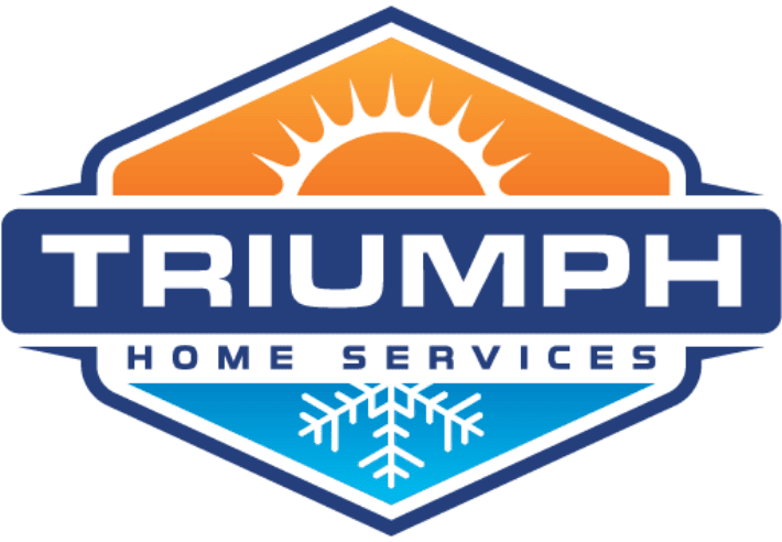 Triumph Home Services – 🚨 WE’RE HIRING – HVAC SERVICE TECHNICIAN 🚨