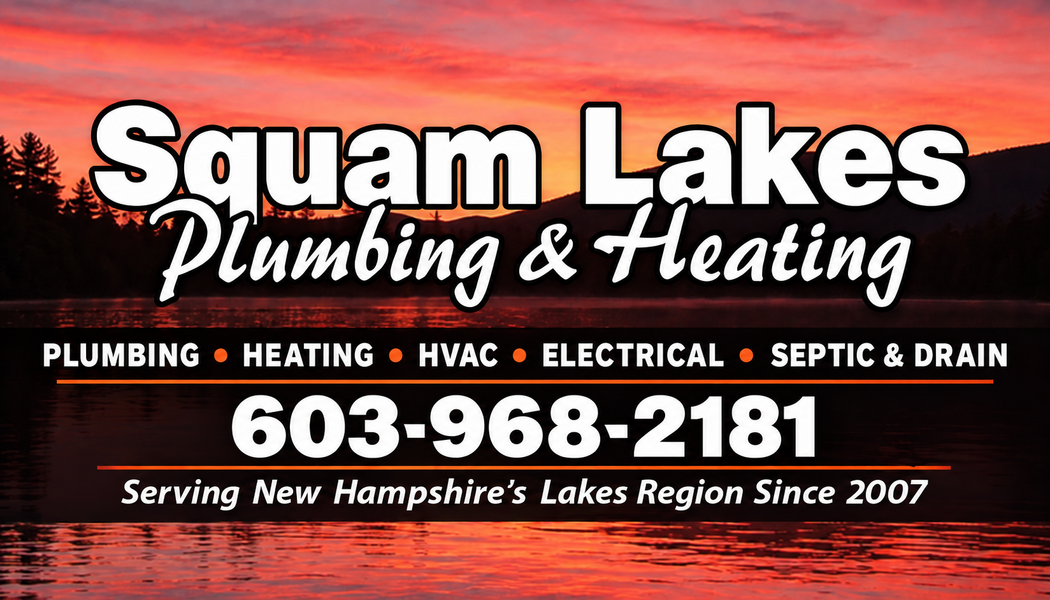 Oil Tech/Propane Tech/Plumber